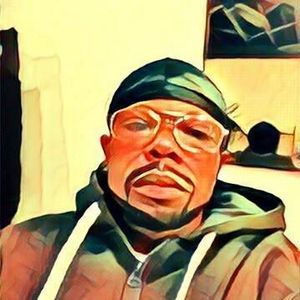 Meet your Posher, Dajuan